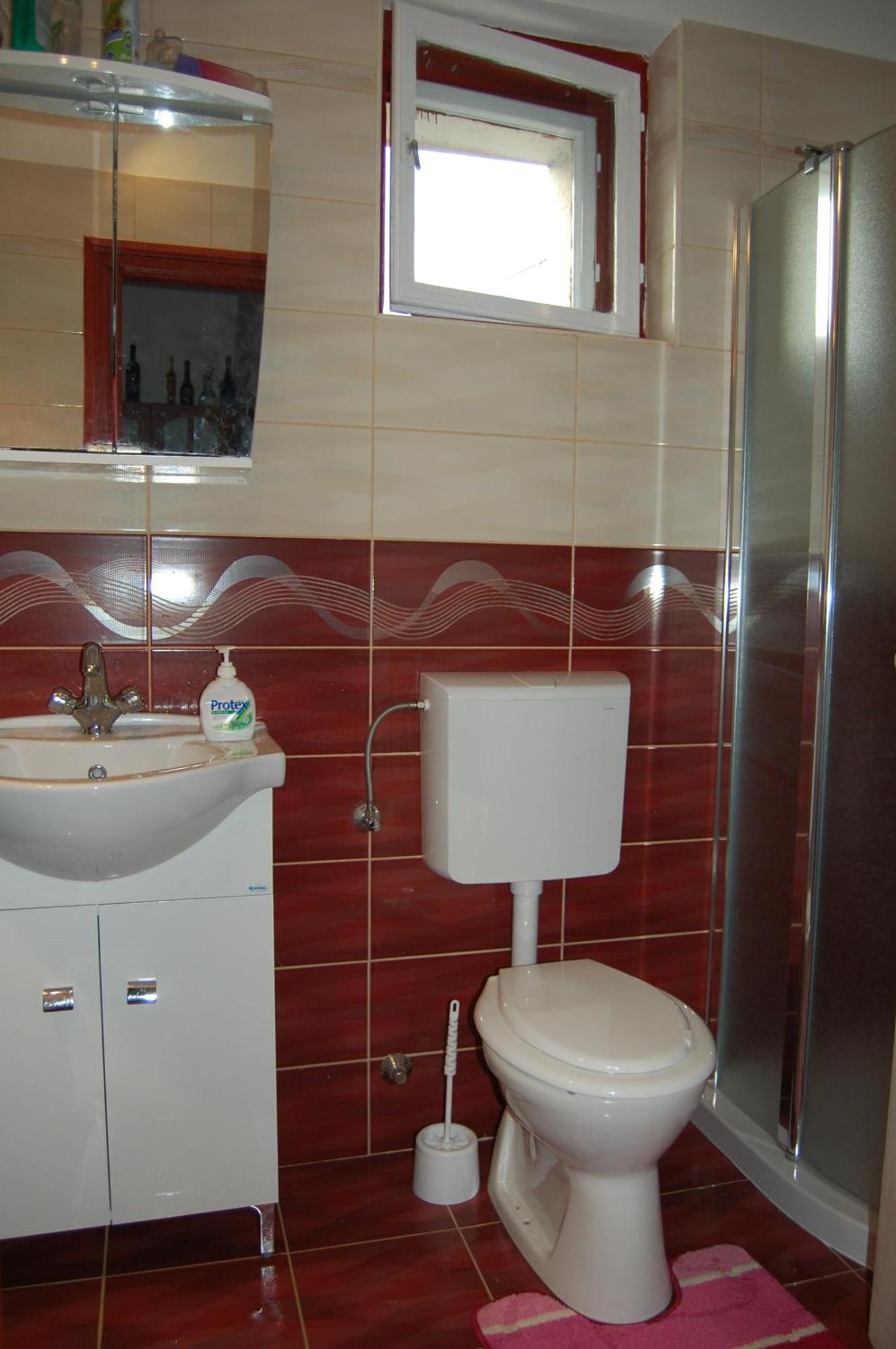 Zach Klara Utcai Apartman วิเชกราด ห้อง รูปภาพ