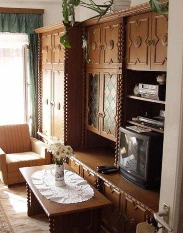 Zach Klara Utcai Apartman วิเชกราด ห้อง รูปภาพ