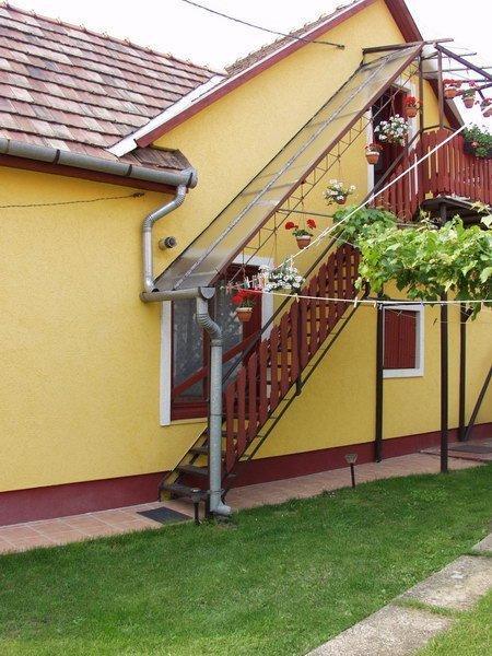 Zach Klara Utcai Apartman วิเชกราด ห้อง รูปภาพ
