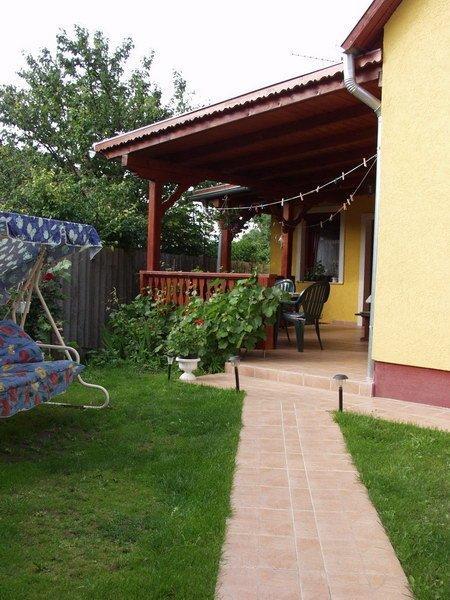 Zach Klara Utcai Apartman วิเชกราด ภายนอก รูปภาพ